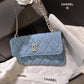 Amelia- CHL Bags - 6804
