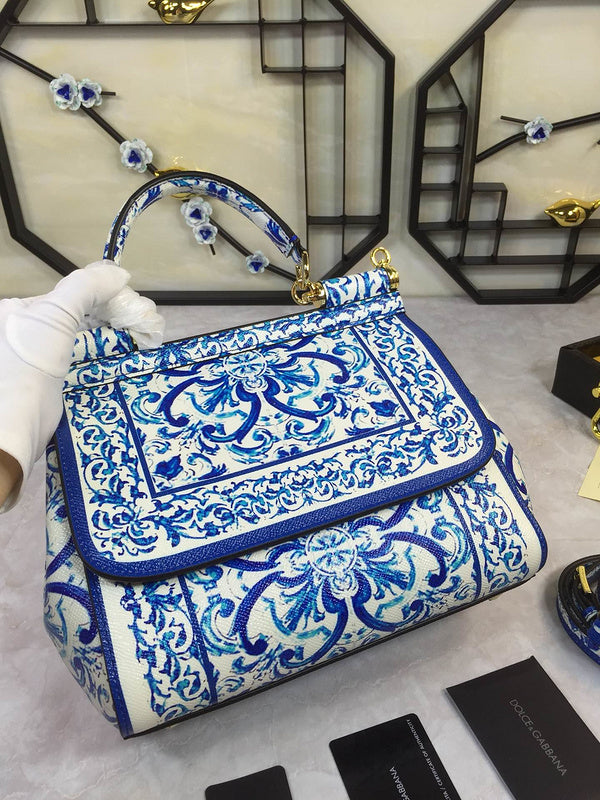 Amelia- DG Bags - 262