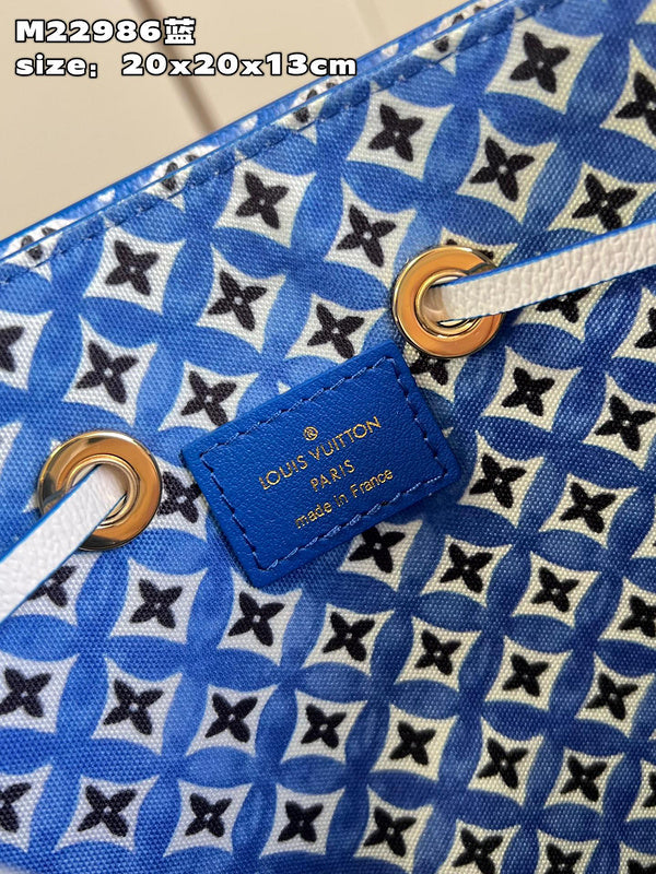 Amelia - LV Bags - 15157
