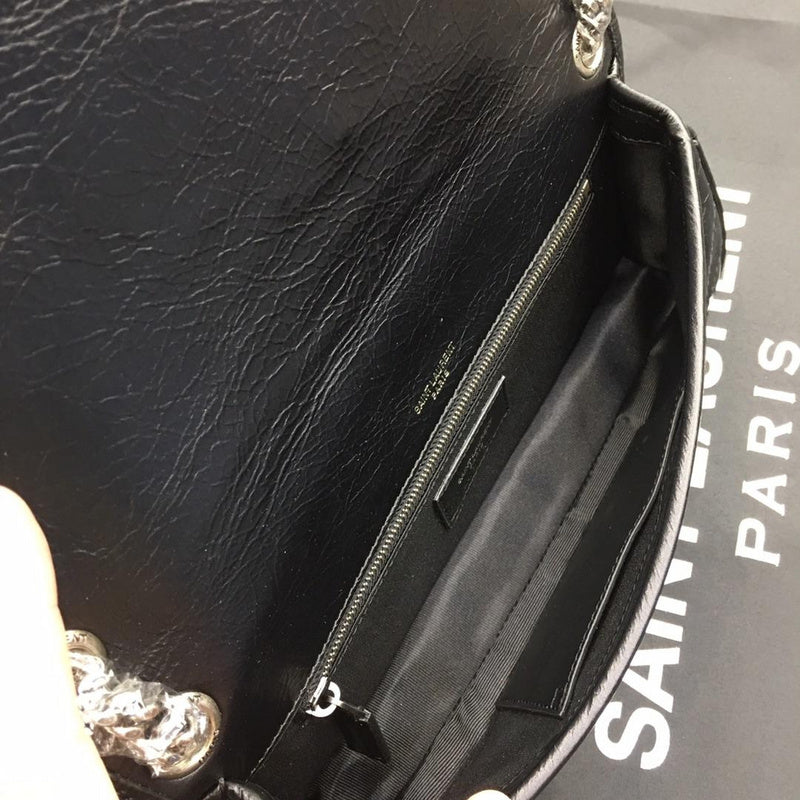 Amelia - YSL Bag - 2763
