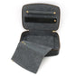 Louis Vuitton Monte Carlo  Leather Clutch Bag