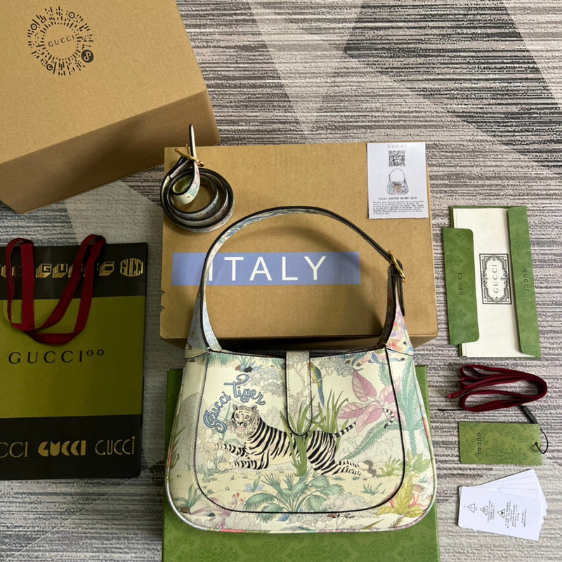 Amelia- GCI Bags - 4527