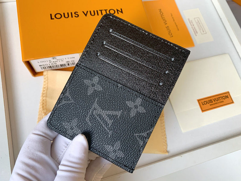 Amelia- LOV  Luxury  Wallets - 701