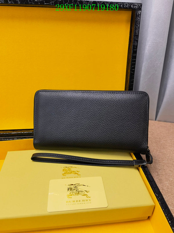Amelia - BOR Wallet - 138