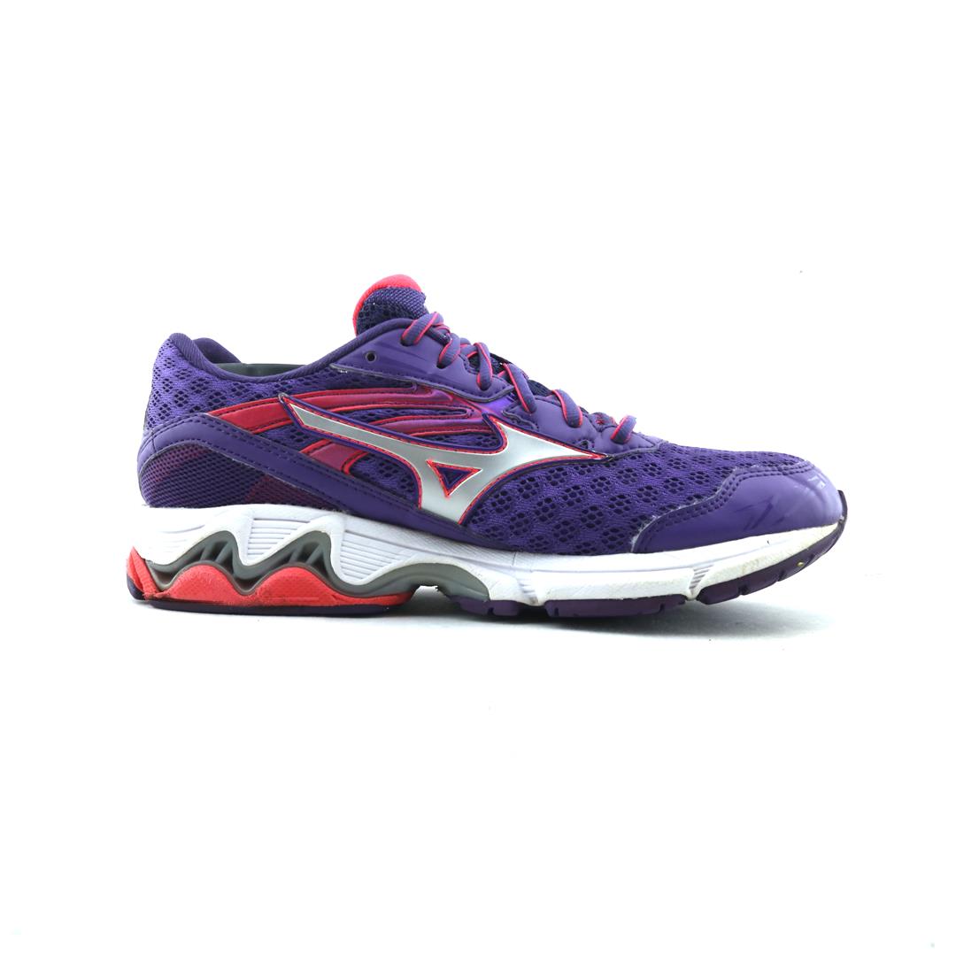 MIZUNO WAVE INSPIRE 12