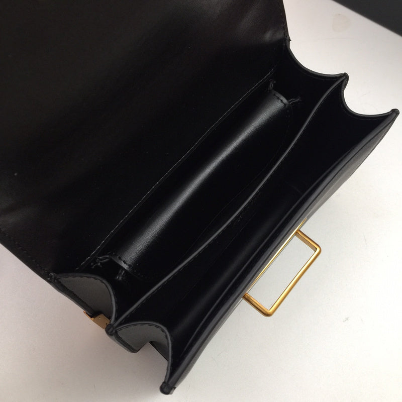 Amelia- PRDA  LUXURY BAGS - 253