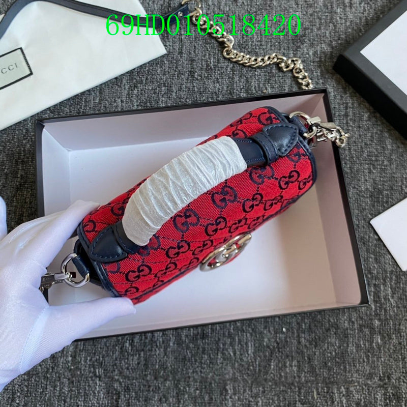 Amelia - GCI Bags - 11045