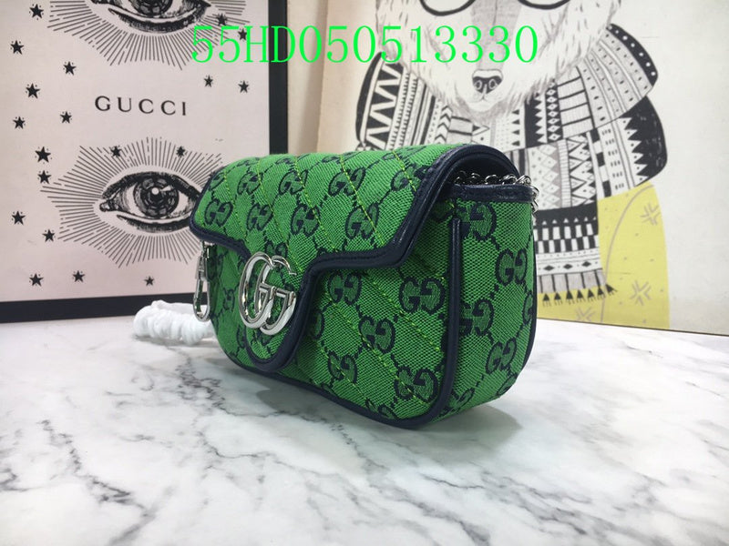 Amelia - GCI Bags - 11067