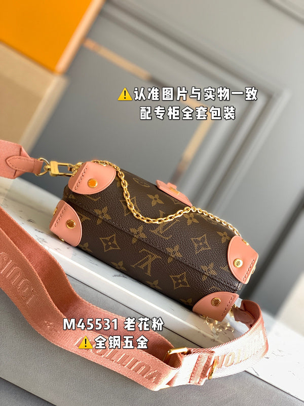 Amelia - LV Bags - 16844
