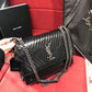 Amelia - YSL Bag - 2631