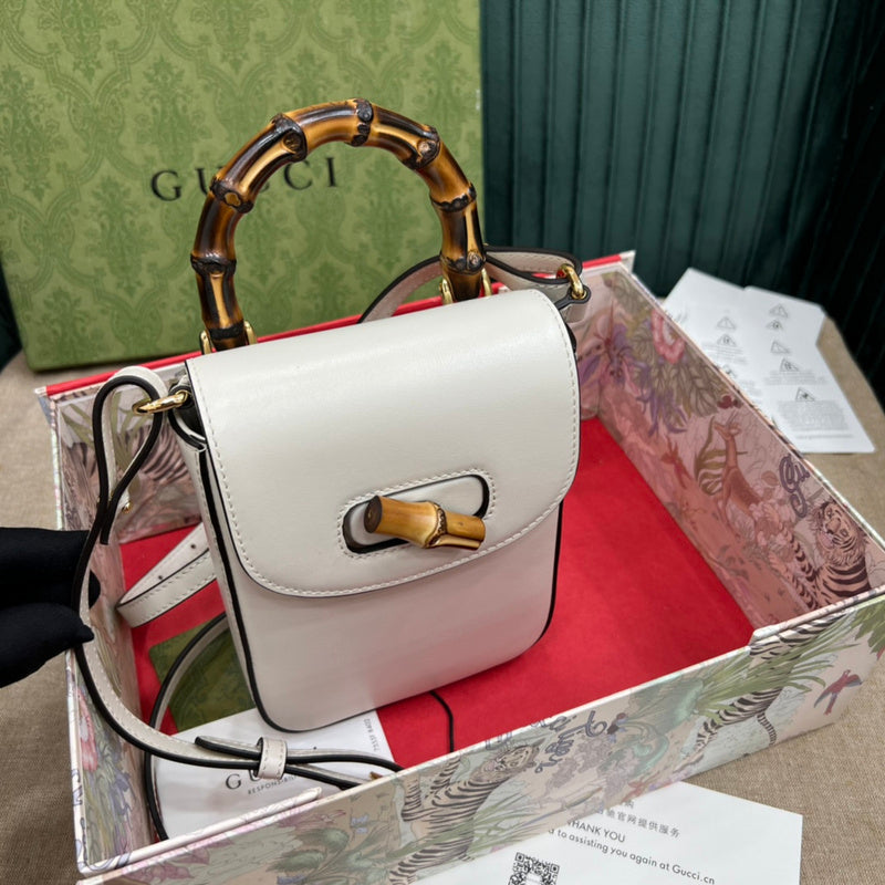 Amelia- GUKI Women Bags - 983