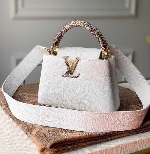 AmeliaLuxury - LOV Bags - 3128