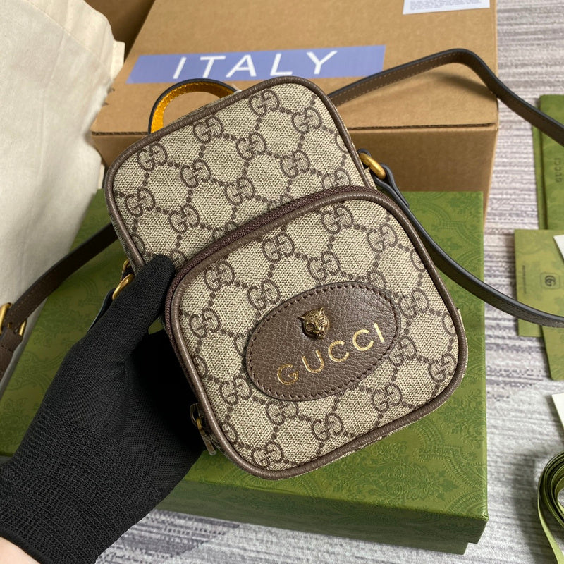 Amelia- GCI Bags - 5697