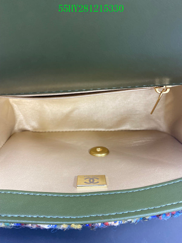 Amelia - CHL Bags - 1687