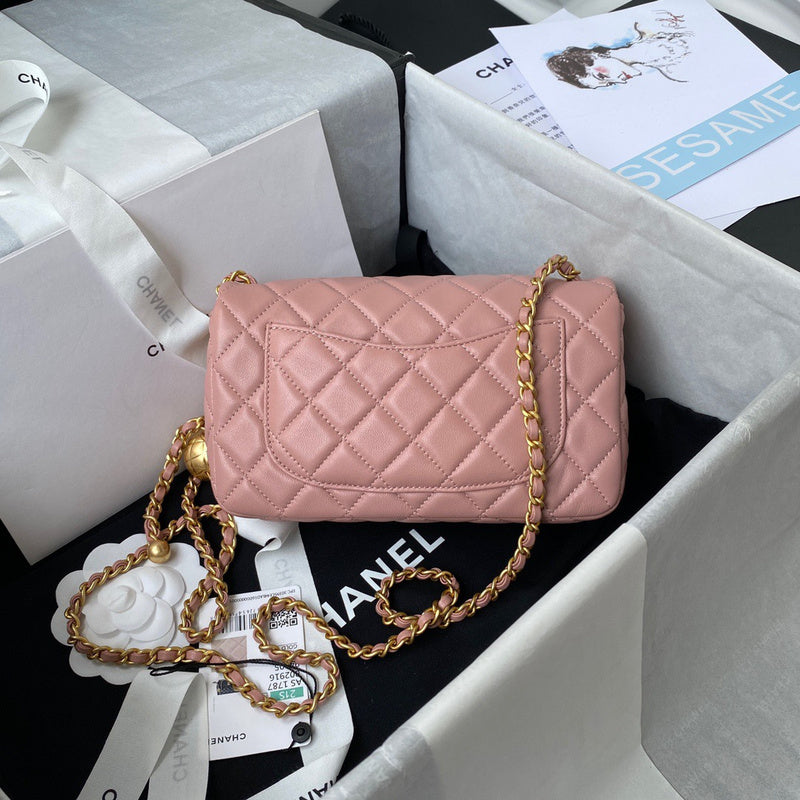 Amelia- CHL Bags - 7640