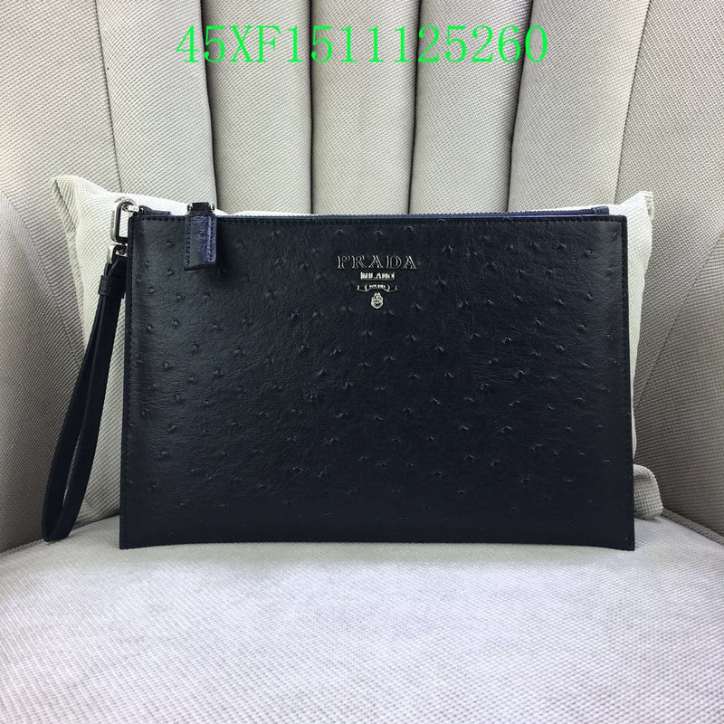 Amelia - PD Wallet - 208