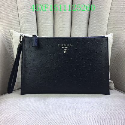 Amelia - PD Wallet - 208