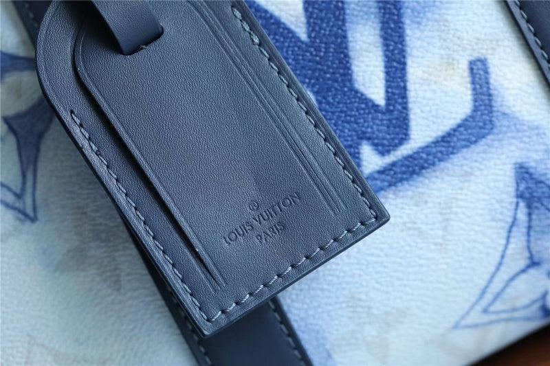 Fan Fashion Lu-Vi bags - 11269