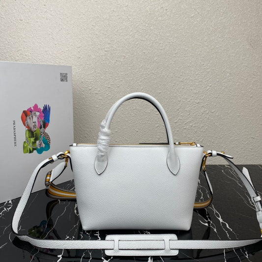 Amelia- PRDA  LUXURY BAGS - 880