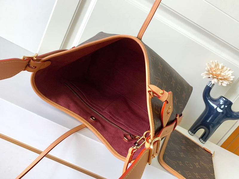Amelia's Bag Gallery - LOV Bags - 861