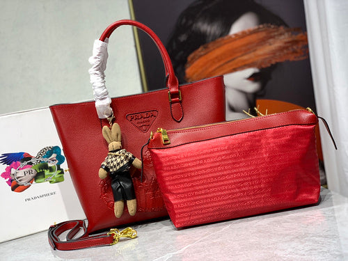 Barnes-Bags - Prada Bags - 969