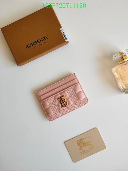 Amelia - BOR Wallet - 080