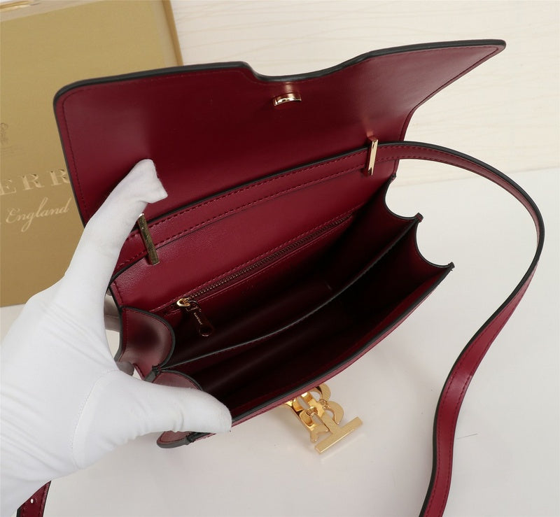 B-Berry Bags - Women Ameliave Luxury Bags - 601