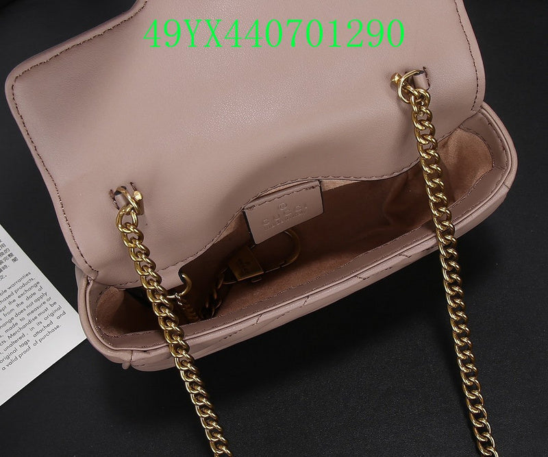 Amelia - GCI Bags - 10470