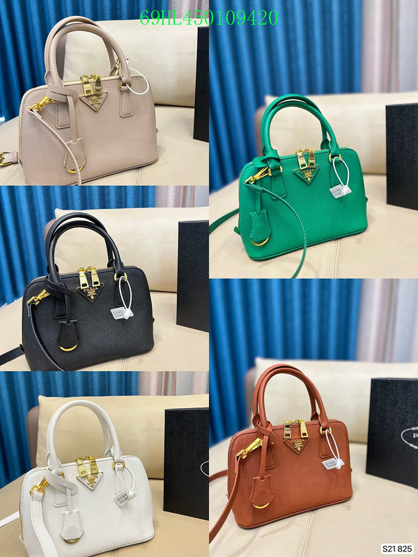 Prada Bags - The Barnes Bags  622