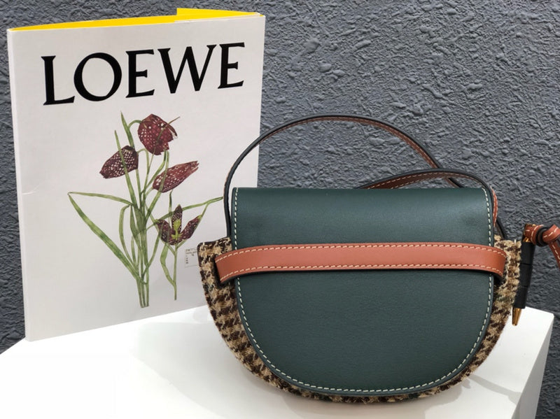 Amelia - LWE BRANDED BAGS - 332