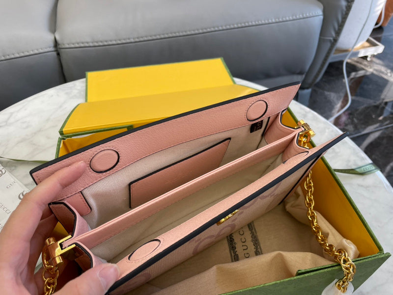 Amelia  - GCI Bags - 11810