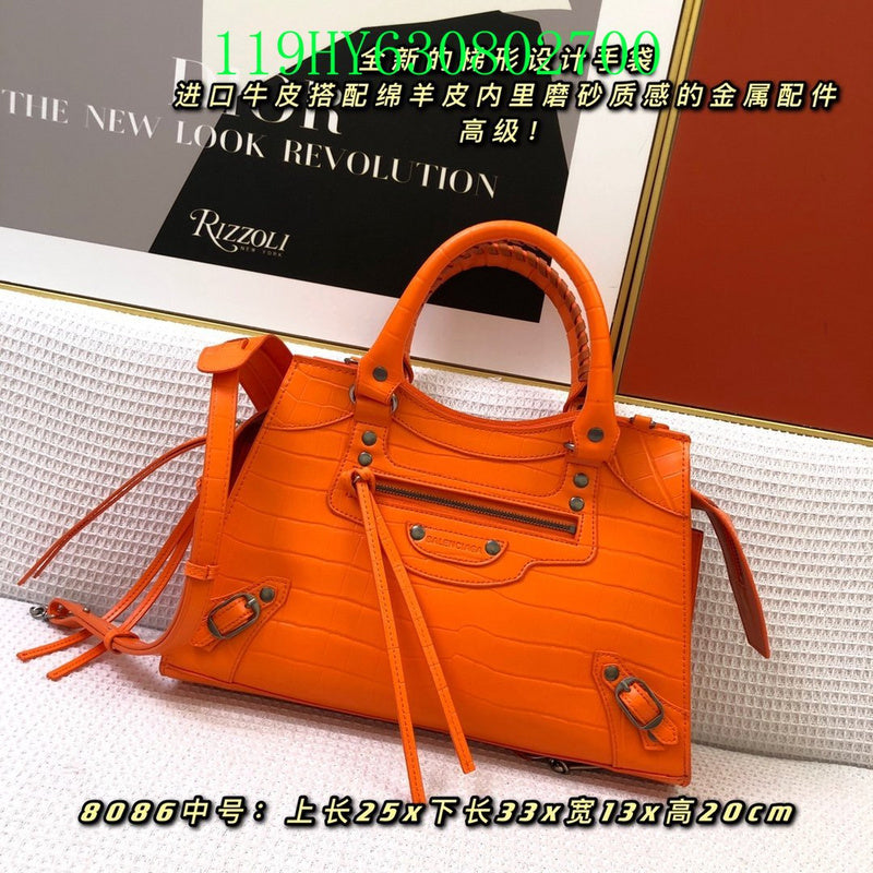 Amelia - BGA Bags - 2475