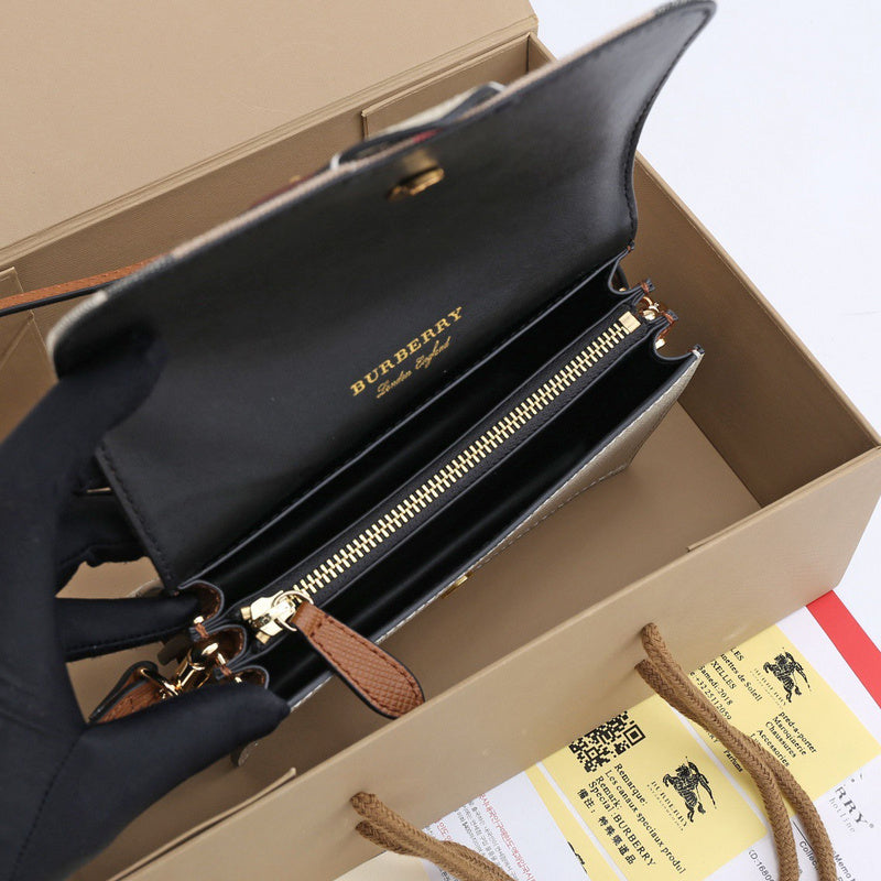 B-Berry Bags - Women Ameliave Luxury Bags - 418