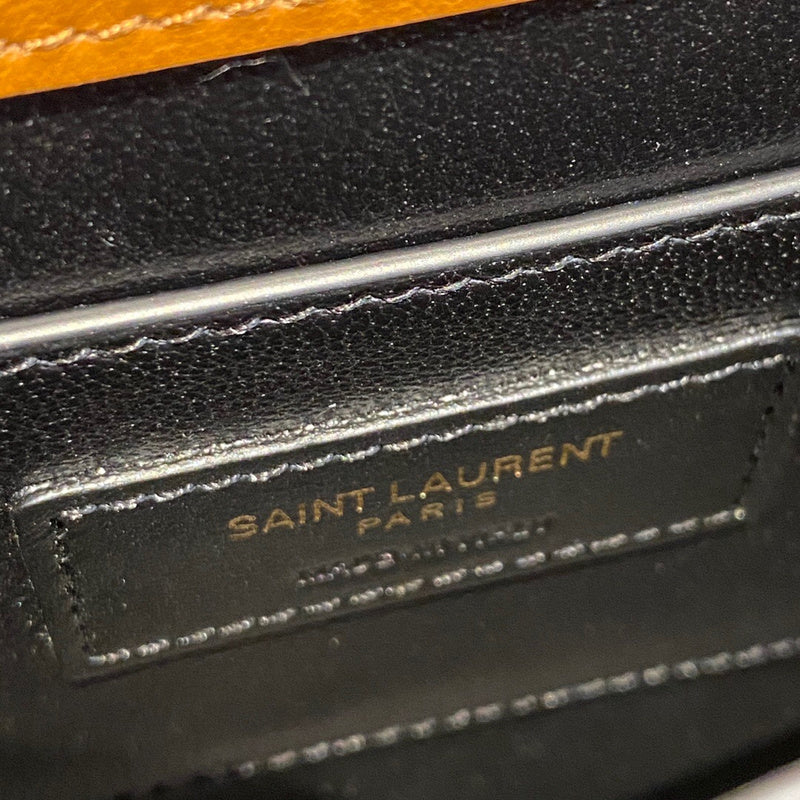 Amelia - YSL Bag - 3747