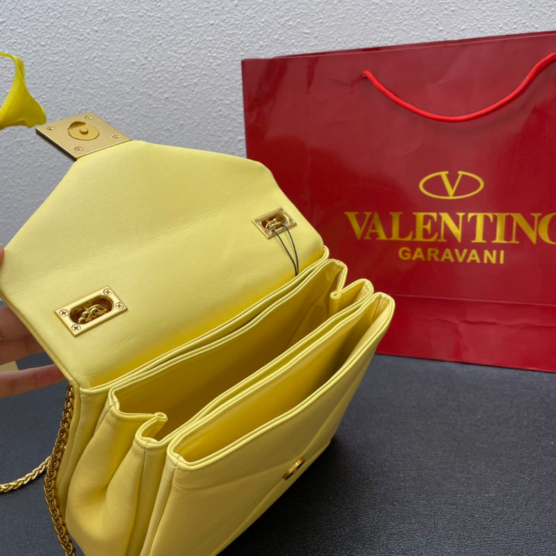 Amelia- VEL WOMEN LUXURY BAGS - 762