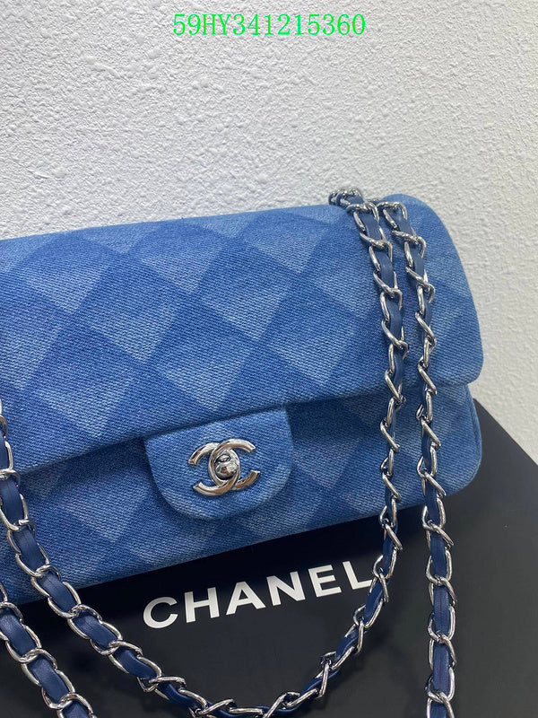 Amelia - CHL Bags - 1684
