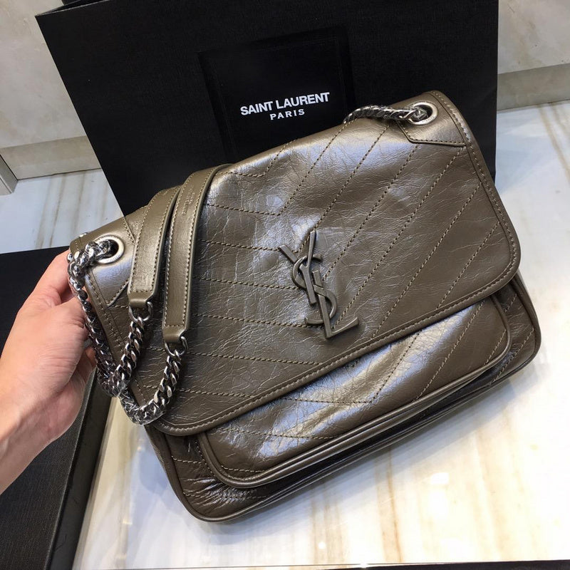 Amelia - YSL Bag - 2784