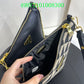 Prada Bags - The Barnes Bags  908