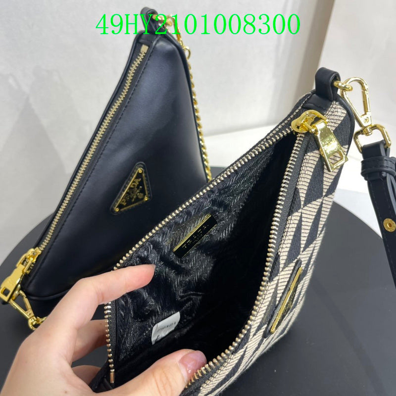 Prada Bags - The Barnes Bags  908