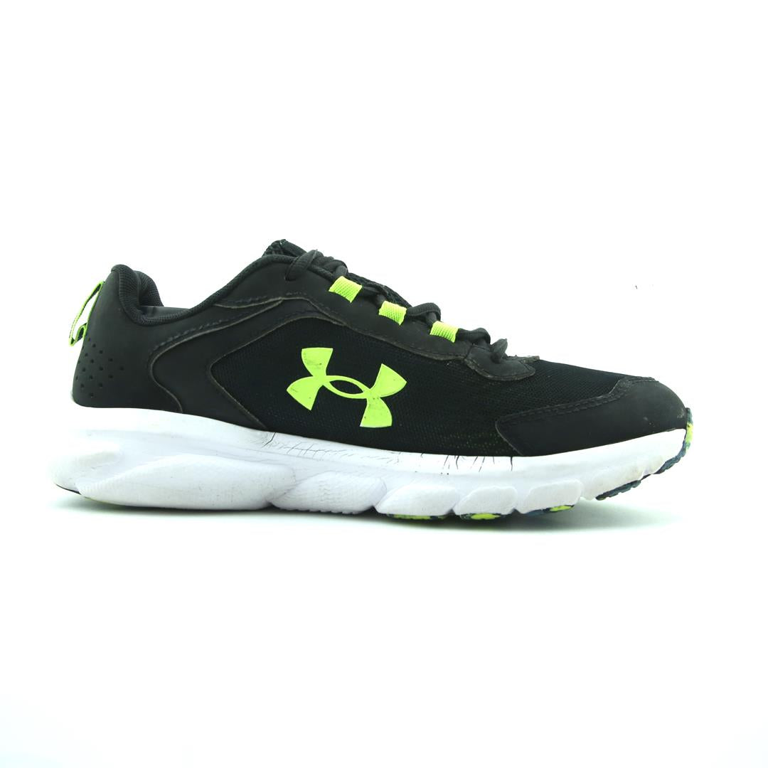 UNDER ARMOUR ASSERT