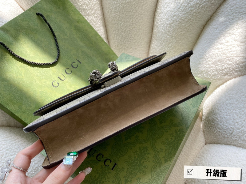 Amelia - GCI Bags - 11643
