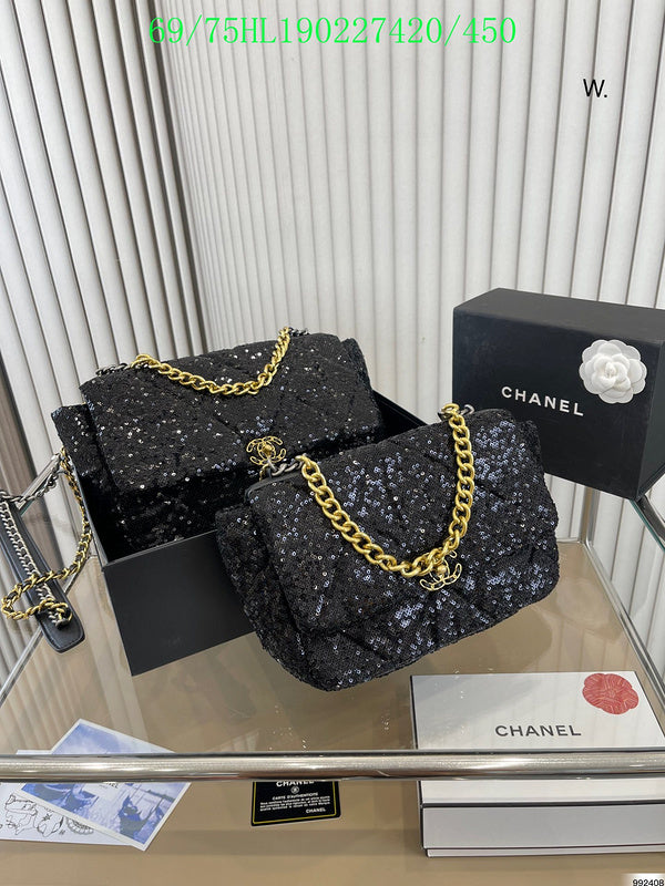 Amelia - CHL Bags - 1495