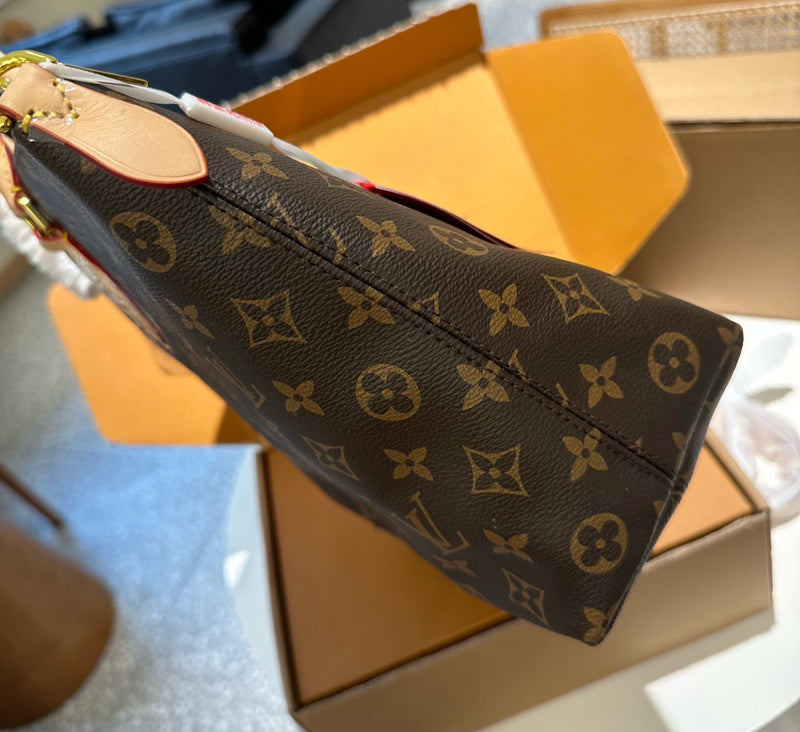 Amelia - LV Bags - 14332