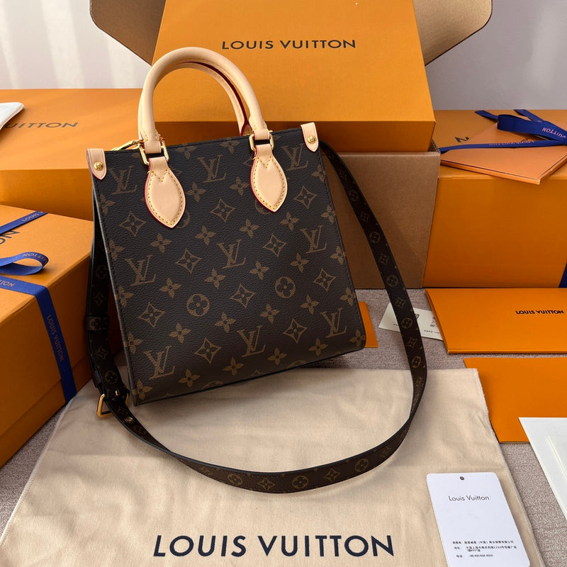 Amelia - LV Bags - 15834