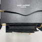Amelia - YSL Bag - 2013