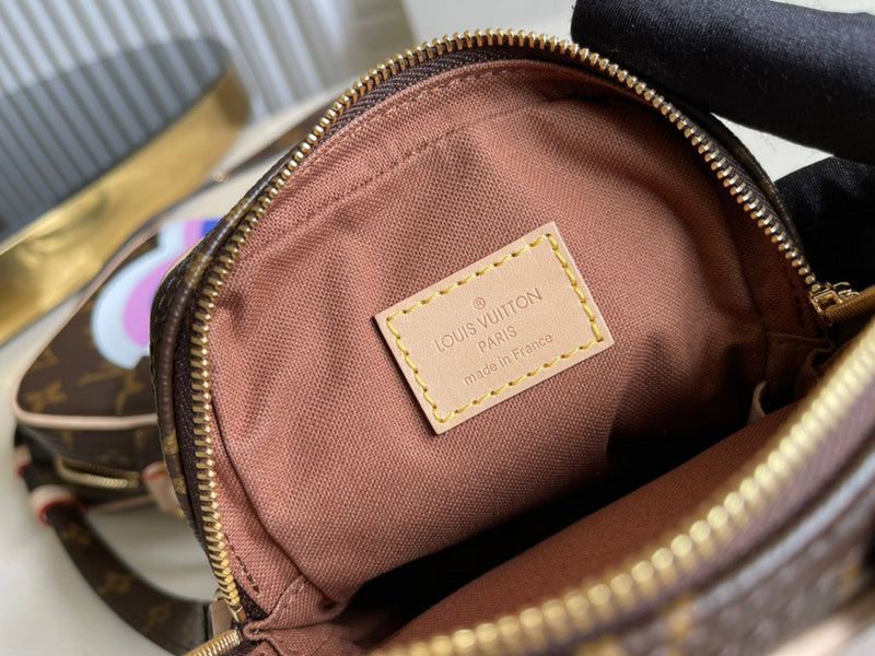 Amelia - LV Bags - 13044