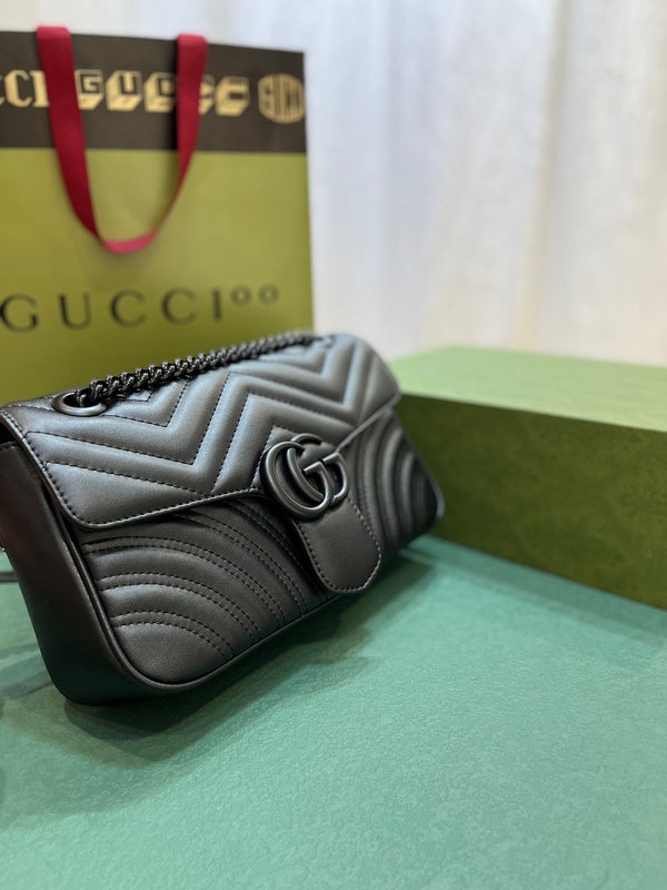 Amelia- GUKI Bags - 859