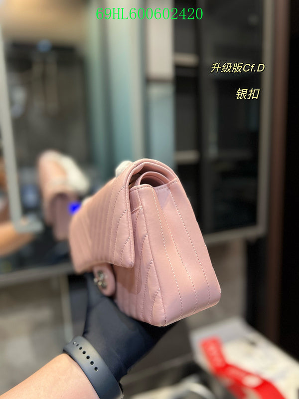 Amelia - CHL Bags - 759