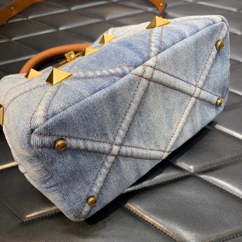 Amelia- VEL WOMEN LUXURY BAGS - 873