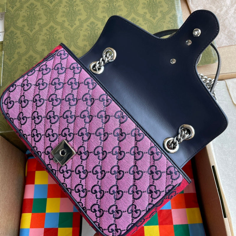Amelia- GCI Bags - 5052